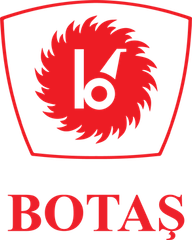 BOTAŞ logosu