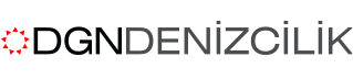 DGN Denizcilik logosu