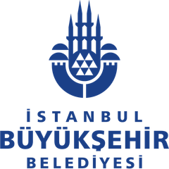 İstanbul Büyükşehir Belediyesi logosu