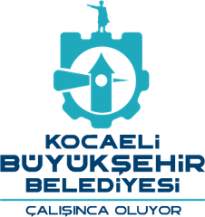 Kocaeli Büyükşehir Belediyesi logosu