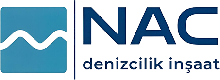 NAC Denizcilik & İnşaat logosu